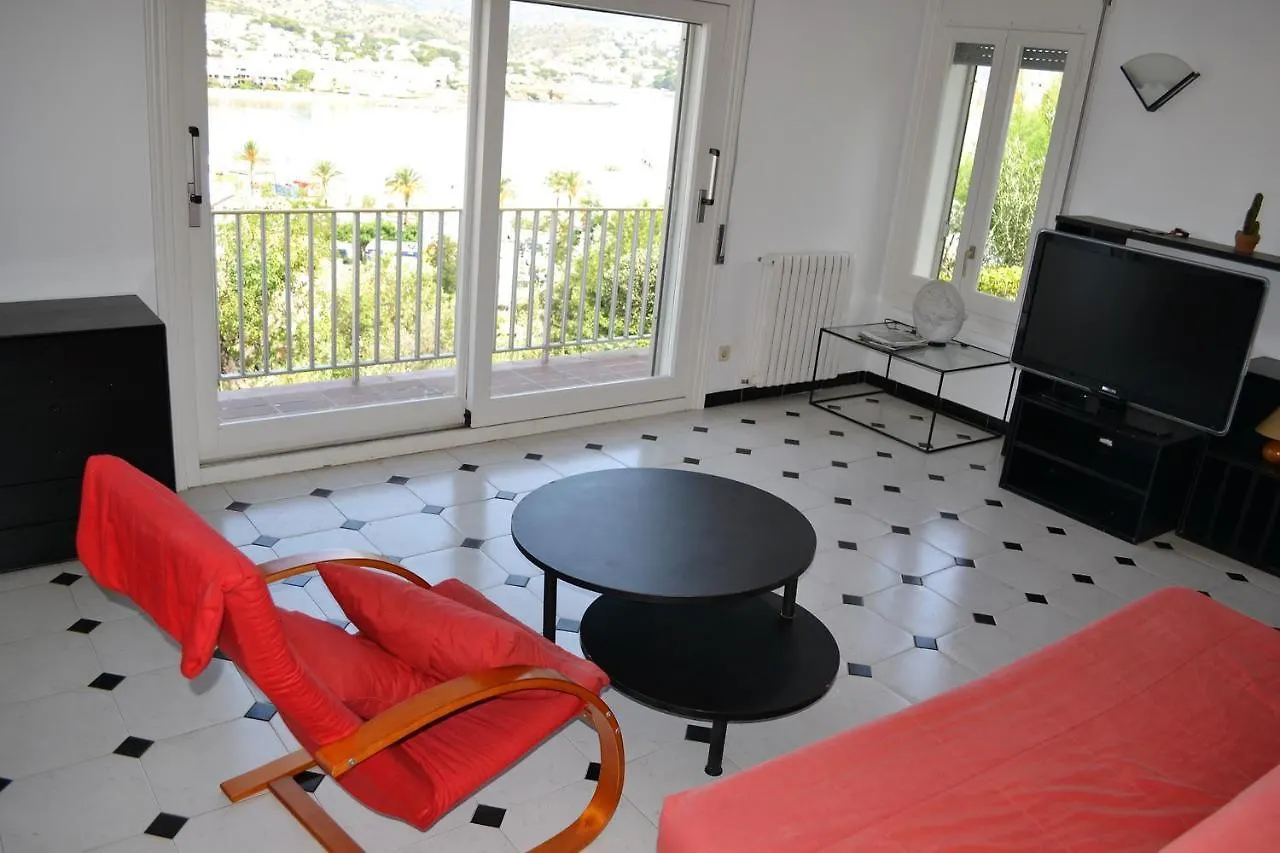 Port Dali 28 Villa Llança Spanien