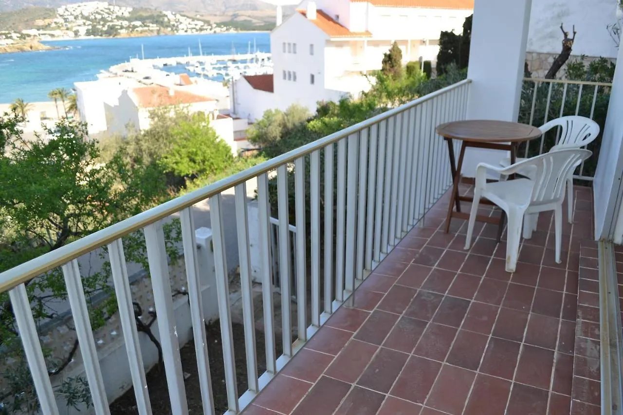 Semesterbostad Port Dali 28 Villa Llança Spanien