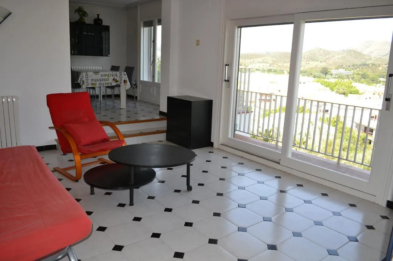 Vila Port Dalí 28 Llança Prázdninový dům