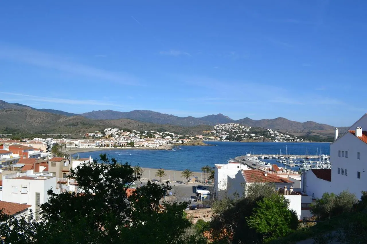 Port Dalí 28 location